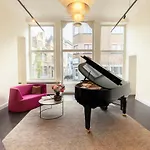 The Piano - Kwaadham52 *