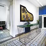 The Piano Guesthouse - Kwaadham52 * Ghent