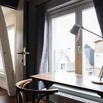 Homestay The Piano Guesthouse - Kwaadham52 *