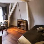 The Piano - Kwaadham52 Homestay szállás Gent