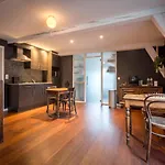 Homestay The Piano Guesthouse - Kwaadham52