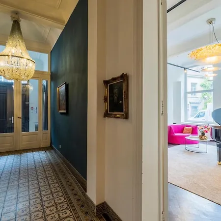 The Piano Guesthouse - Kwaadham52 *