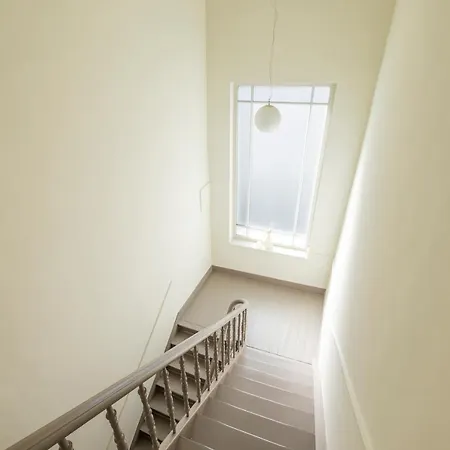 The Piano Guesthouse - Kwaadham52 Ghent