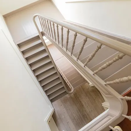 The Piano - Kwaadham52 בית אירוח גנט