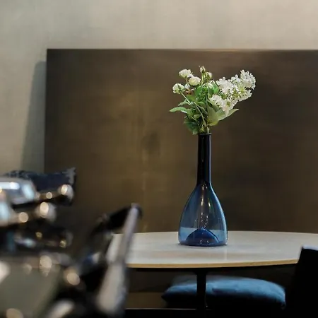 The Piano - Kwaadham52 בית אירוח