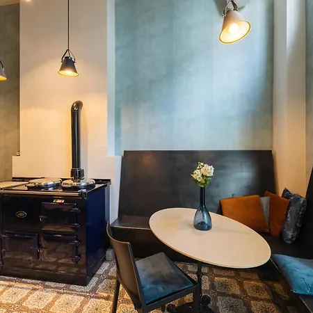 Homestay The Piano Guesthouse - Kwaadham52 *