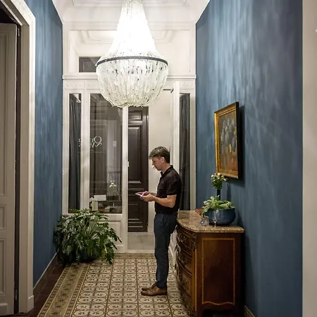 The Piano Guesthouse - Kwaadham52 * Ghent