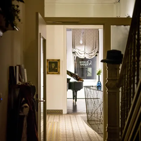 The Piano - Kwaadham52 * Gent