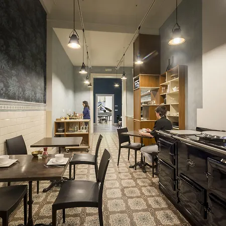 The Piano Guesthouse - Kwaadham52 Ghent