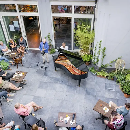 Rum i privatbostad The Piano - Kwaadham52 *