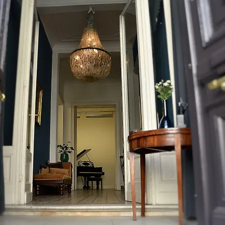 The Piano - Kwaadham52 *