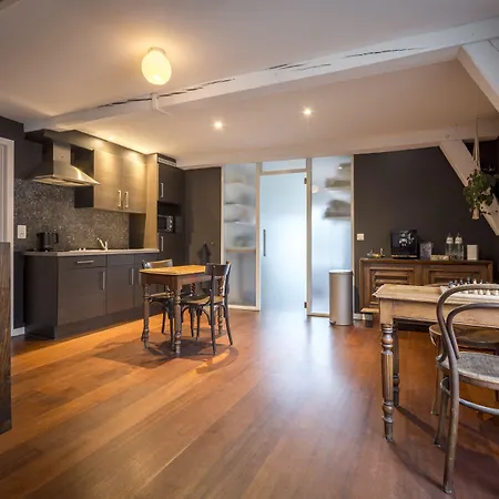 The Piano Guesthouse - Kwaadham52