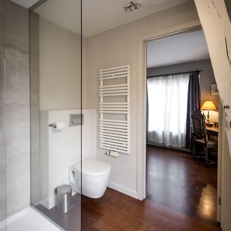 Rum i privatbostad The Piano - Kwaadham52