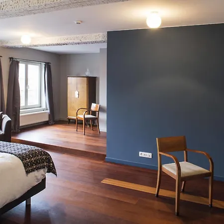 The Piano Guesthouse - Kwaadham52 * Ghent