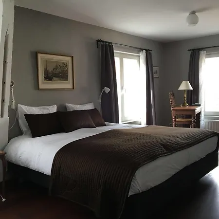 The Piano Guesthouse - Kwaadham52 *