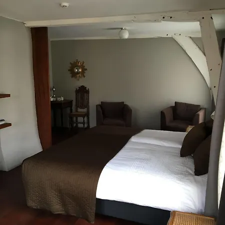 Homestay The Piano Guesthouse - Kwaadham52