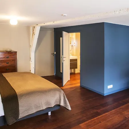 The Piano - Kwaadham52 בית אירוח