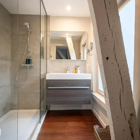 The Piano Guesthouse - Kwaadham52 Ghent