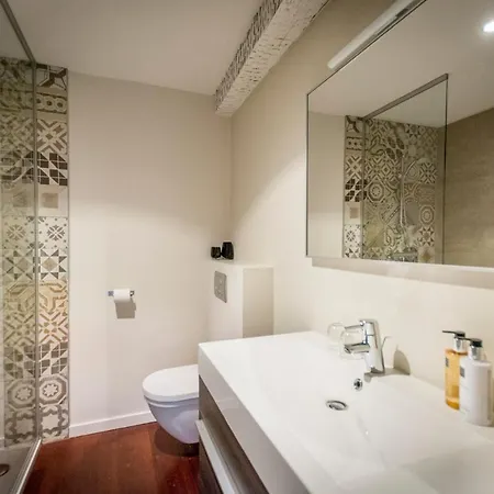 The Piano Guesthouse - Kwaadham52 * Ghent