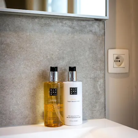 בית אירוח The Piano - Kwaadham52 גנט