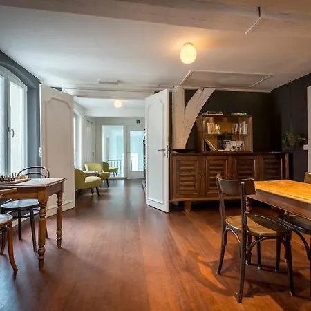 Homestay The Piano Guesthouse - Kwaadham52