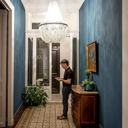 The Piano Guesthouse - Kwaadham52 *