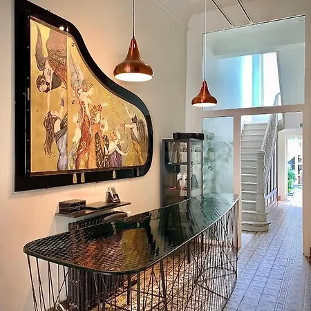 The Piano - Kwaadham52 *