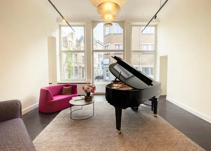 The Piano - Kwaadham52 *