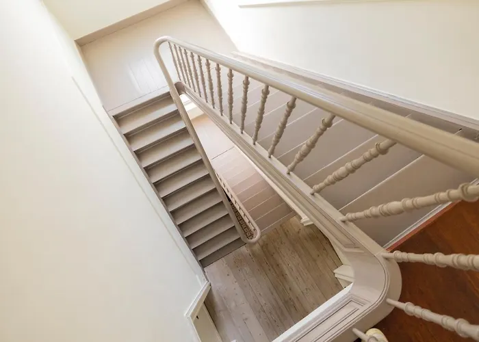 The Piano - Kwaadham52 Privat bolig Gent