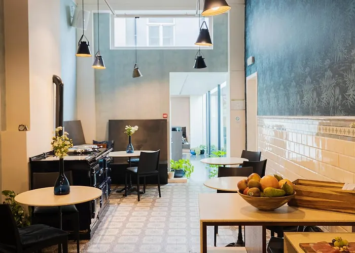 Privat bolig The Piano - Kwaadham52 *