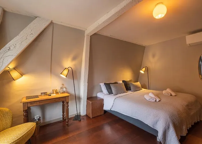 The Piano - Kwaadham52 根特