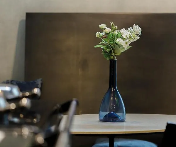 The Piano - Kwaadham52 民宿