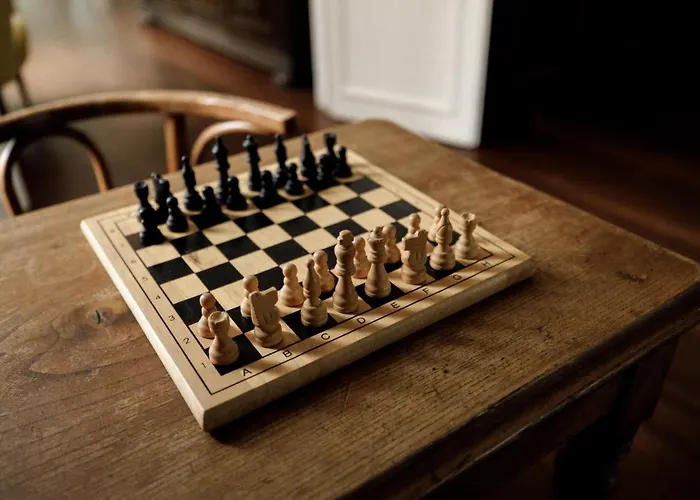 The Piano - Kwaadham52 Privat bolig *