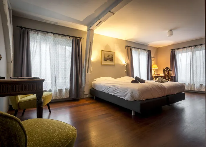 民宿 The Piano - Kwaadham52