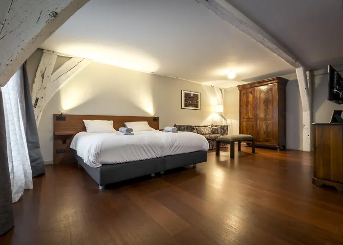 The Piano - Kwaadham52 Privat bolig