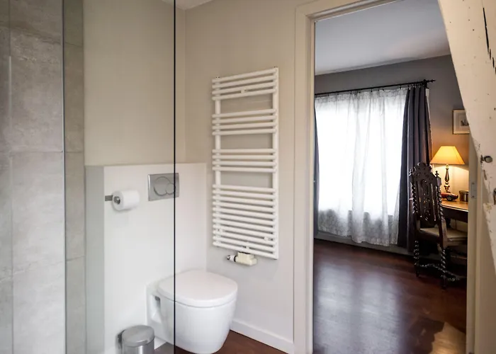 Privat bolig The Piano - Kwaadham52