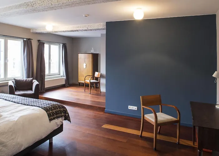 The Piano - Kwaadham52 * 根特