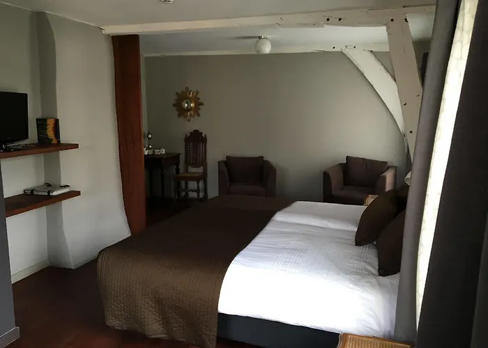 Privat bolig The Piano - Kwaadham52