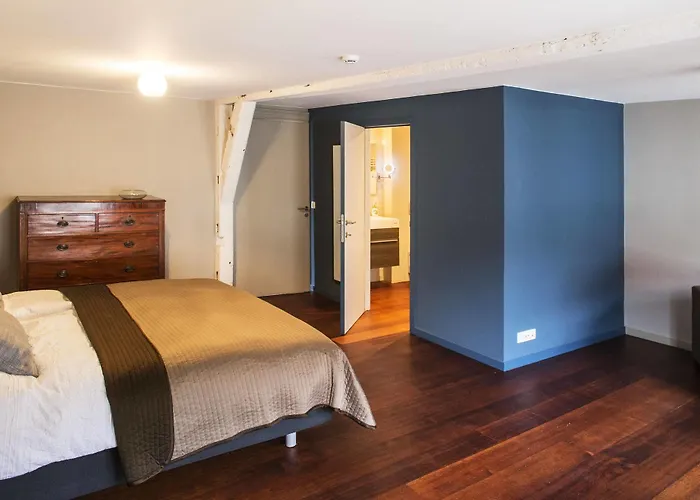 The Piano - Kwaadham52 Privat bolig