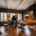 The Piano - Kwaadham52 *