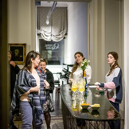 The Piano - Kwaadham52 Rum i privatbostad