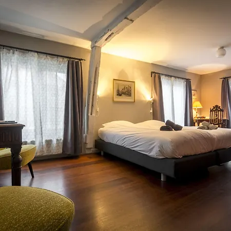 Rum i privatbostad The Piano - Kwaadham52