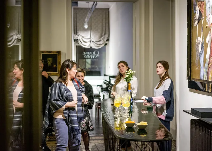 The Piano - Kwaadham52 Rum i privatbostad