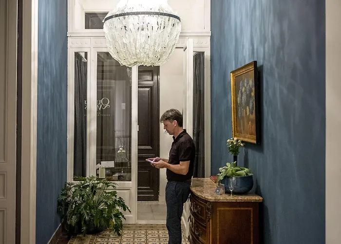 The Piano - Kwaadham52 * Gent