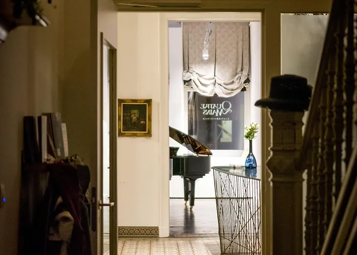 The Piano - Kwaadham52 * Gent