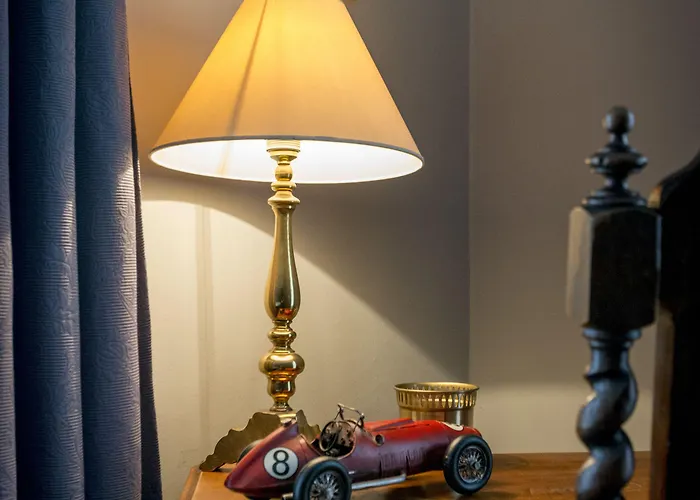 The Piano - Kwaadham52 Rum i privatbostad