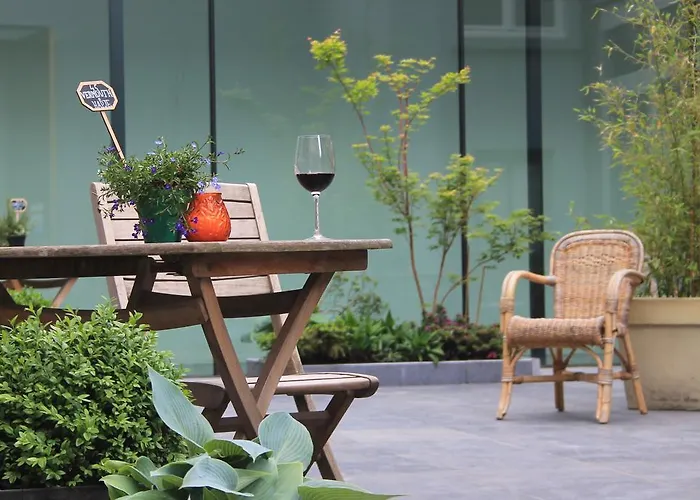 The Piano - Kwaadham52 Gent