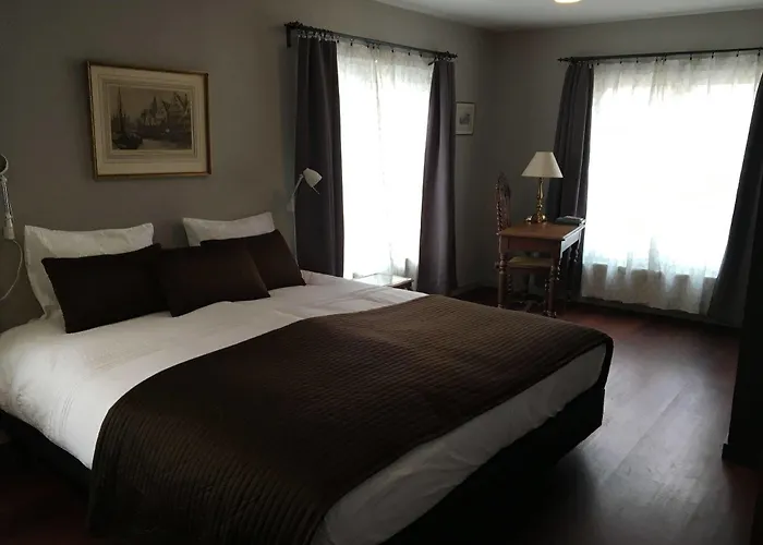 Rum i privatbostad The Piano - Kwaadham52