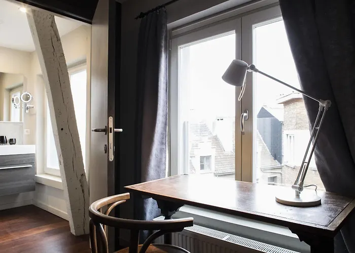 Rum i privatbostad The Piano - Kwaadham52 *