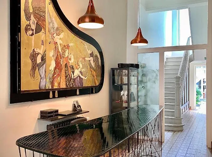 The Piano - Kwaadham52 *